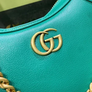 Replica GUCCI APHRODITE SMALL SHOULDER BAG - high-quality designer bag clone