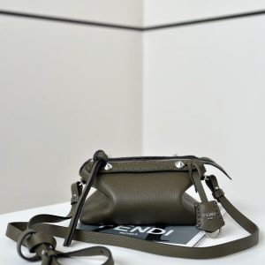 Replica Fendi By The Way Green - best-selling designer handbag dupe