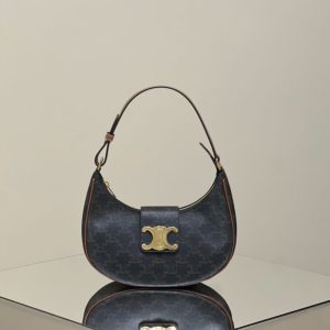 Replica Celine Triomphe Ava - near-authentic luxury replica handbag