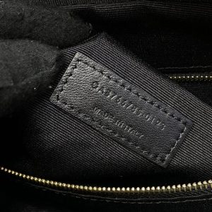 Replica YSL Liya Retro Luggage Bag - top-rated replica designer bag