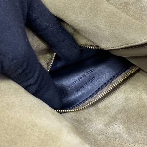 Replica YSL LE 5 A 7 Small Suede - realistic designer-inspired fake bag