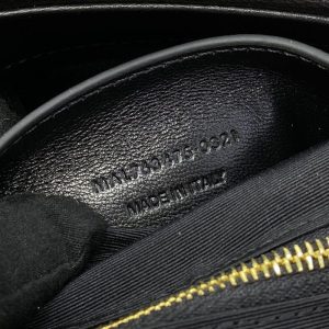 Replica YSL Jamie Black - near-authentic luxury replica handbag