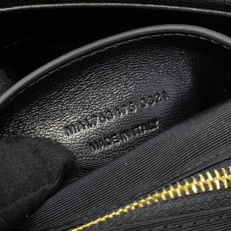 Replica YSL Jamie Black - near-authentic luxury replica handbag