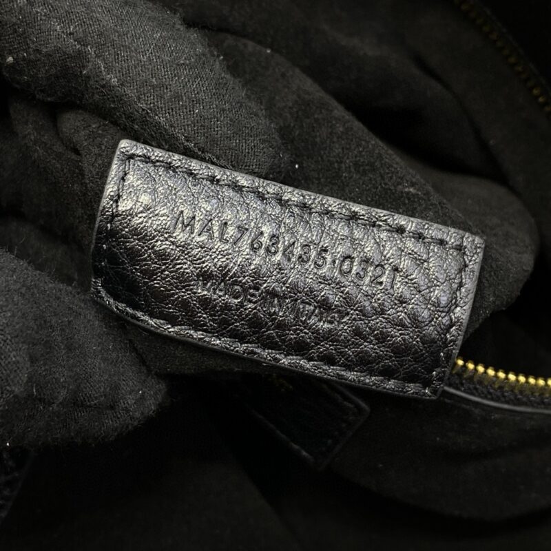 Replica YSL LE 5 A 7 Bea - top-tier luxury replica shoulder bag