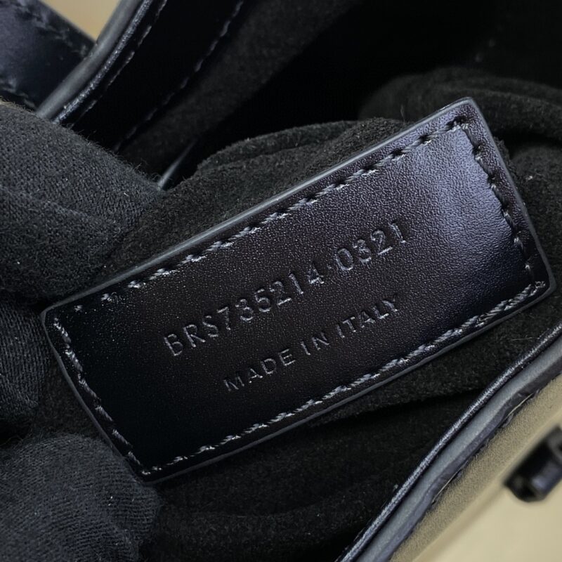 Replica YSL LE 5 A 7 Phone bag - ultra-realistic fake designer tote