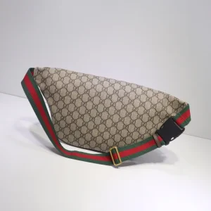 Replica GUCCI GG BELT BAG WITH TAG - 1:1 designer replica handbag
