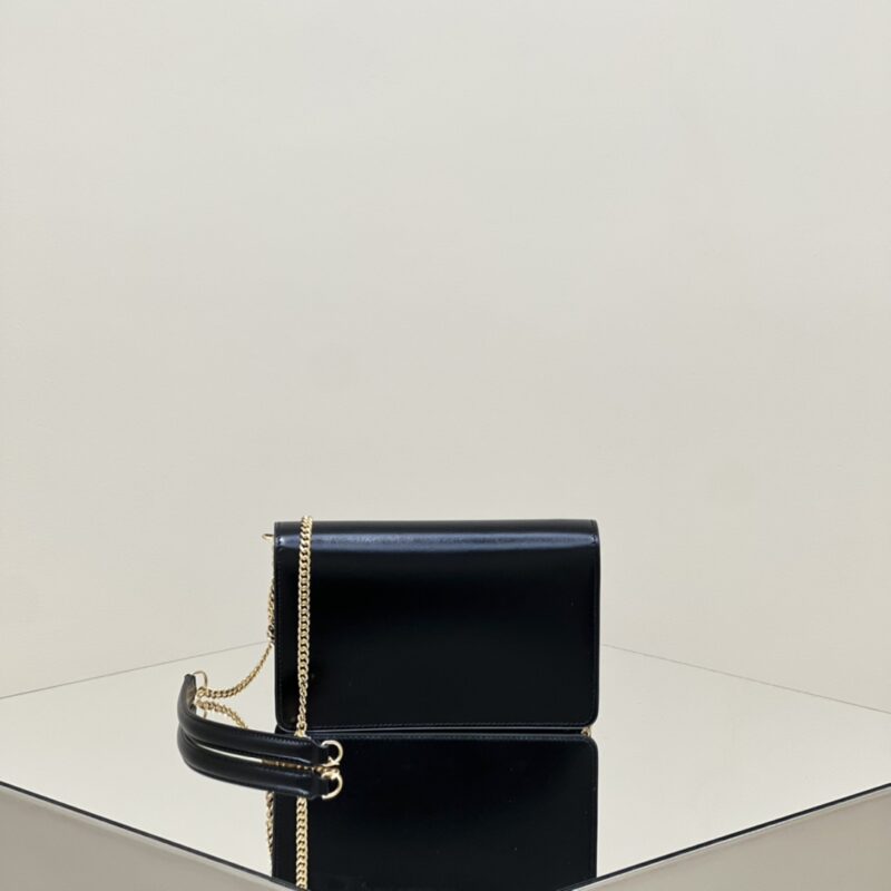 Replica Celine Chain WOC - near-authentic luxury replica handbag