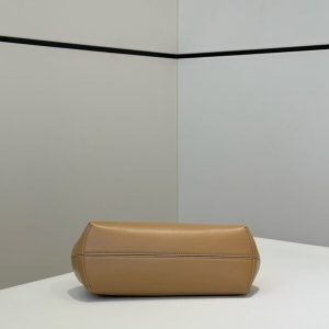 Replica Fendi First Brown - top-rated replica designer bag