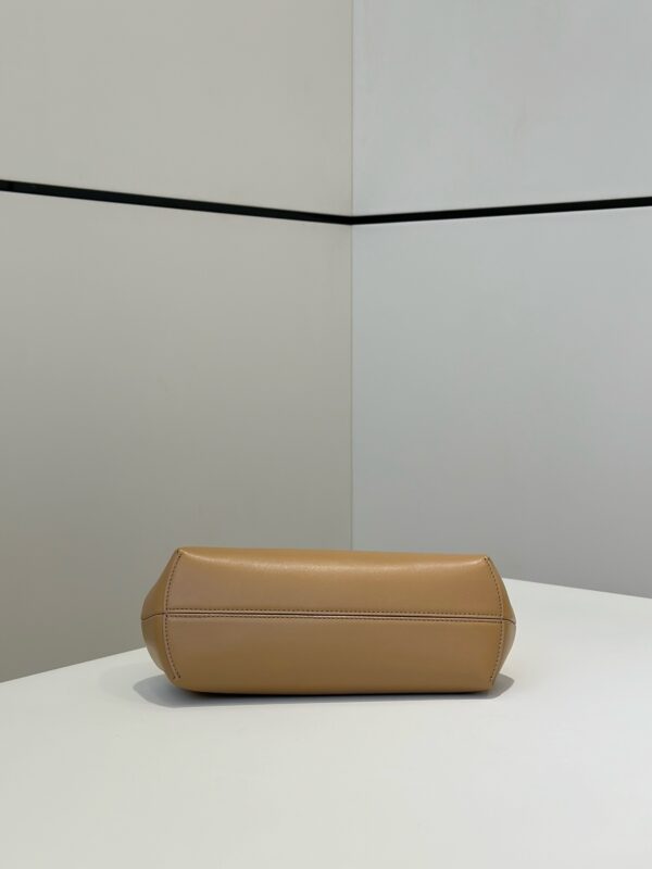 Replica Fendi First Brown - top-rated replica designer bag