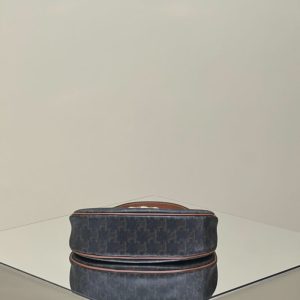 Replica Celine Triomphe Ava - elite superclone designer purse