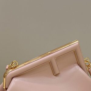 Replica Fendi First Pink - elite superclone designer purse