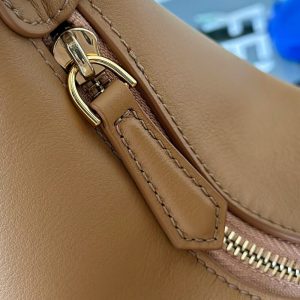 Replica Fendi Fendigraphy Small Brown - best-selling designer handbag dupe
