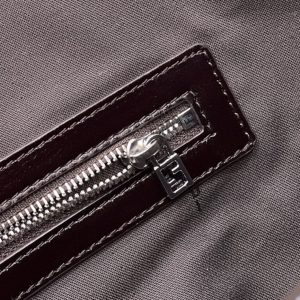 Replica Fendi Double F Monogram Tote - elite superclone designer purse