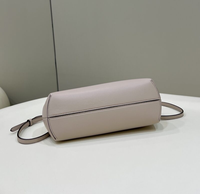 Replica Fendi First Beige Python - elite superclone designer purse