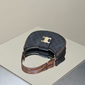 Replica Celine Triomphe Ava - premium 1:1 fake handbag model