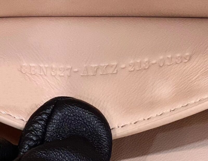 Replica Fendi Peekaboo Medium Orange - top-rated replica designer bag