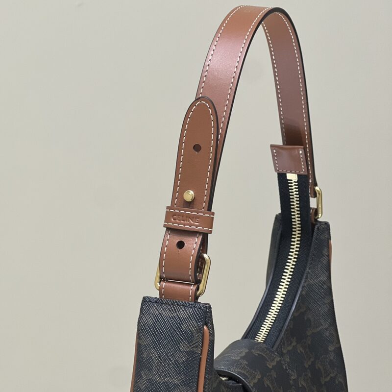 Replica Celine Triomphe Ava - best quality luxury bag dupe