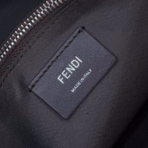 Replica Fendi By The Way Boston Beige - premium 1:1 fake handbag model