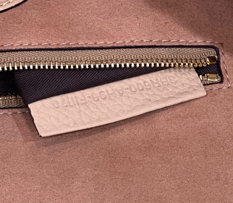 Replica Fendi Baguette Pink Wool - best-selling designer handbag dupe