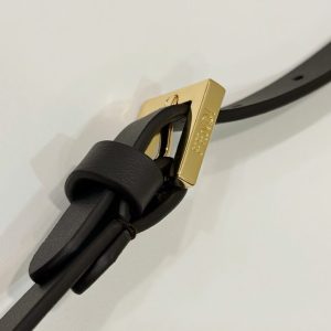 Replica Fendi Simply Brown Cotton - high-quality designer bag clone