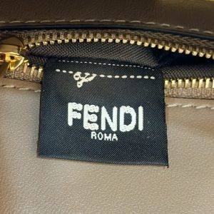 Replica Fendi Peekaboo Beige - best-selling designer handbag dupe