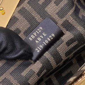 Replica Fendi First Sky Blue - high-end fake designer purse