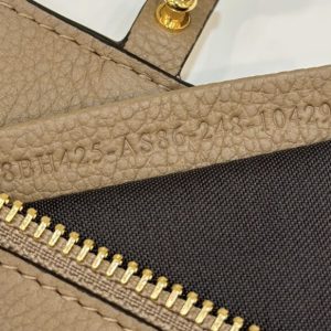 Replica Fendi Two Side Small Tote Blue - 1:1 designer replica handbag