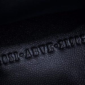 Replica Fendi First Mini Black - premium-grade designer purse dupe