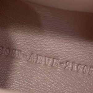 Replica Fendi First Mini Nude - ultra-realistic fake designer tote