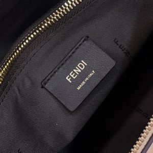 Replica Fendi By The Way Boston Pink - elite superclone designer purse