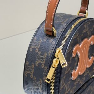 Replica Celine Half Moon - top-rated replica designer bag