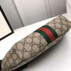 Replica GUCCI GG BELT BAG - authentic-look luxury purse replica