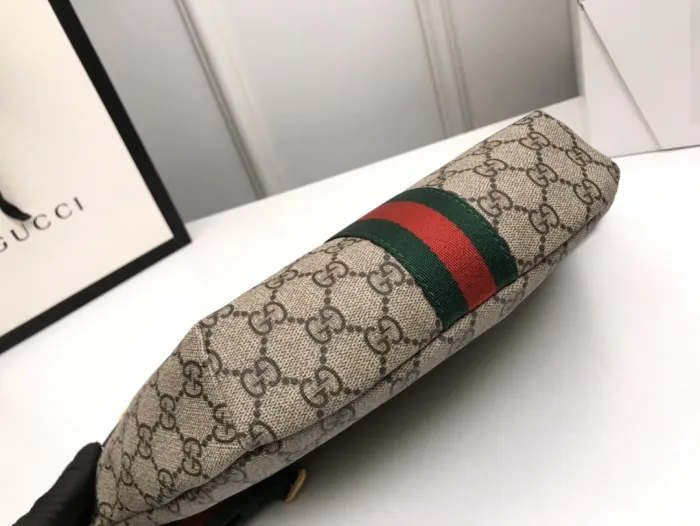 Replica GUCCI GG BELT BAG - authentic-look luxury purse replica