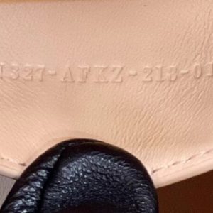 Replica Fendi Peekaboo Medium White - premium-grade designer purse dupe