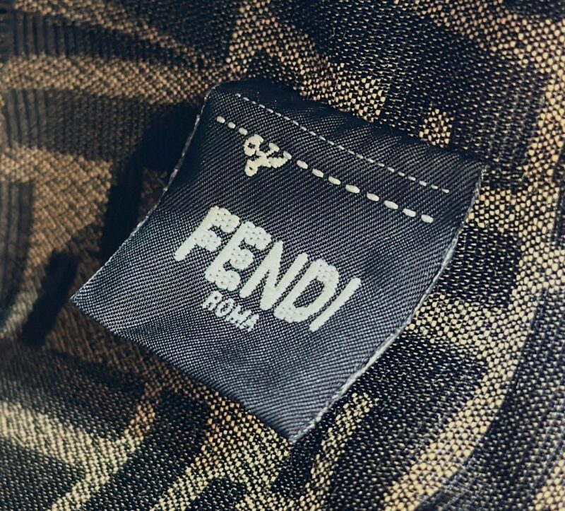 Replica Fendi By The Way Boston Sky Blue - high-end fake designer purse