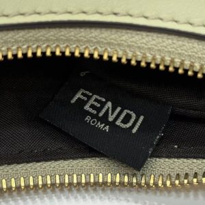 Replica Fendi Fendigraphy Large Green - high-accuracy replica luxury purse