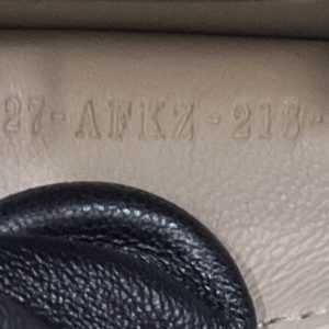 Replica Fendi Peekaboo Medium Beige - best-selling designer handbag dupe