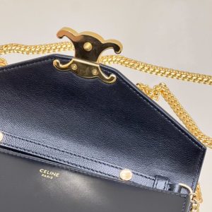 Replica Celine Chain WOC - 1:1 designer replica handbag