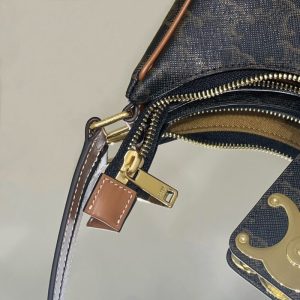 Replica Celine Triomphe Ava - near-authentic luxury replica handbag