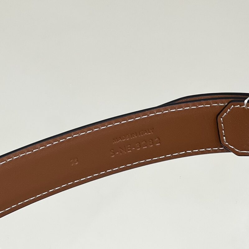 Replica Celine Triomphe Mini Waist Bag - high-accuracy replica luxury purse