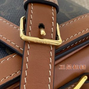 Replica Celine Triomphe Classic - high-quality designer bag clone