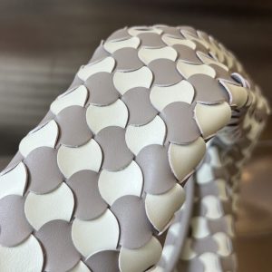 Replica Bottega Veneta Hop Wave - top-rated replica designer bag