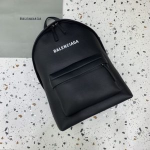 Replica Balenciaga Backpack Black - best-selling designer handbag dupe