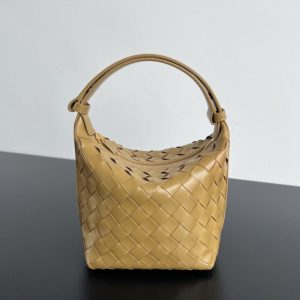 Replica Bottega Veneta Wallace All Colors - top-tier luxury replica shoulder bag