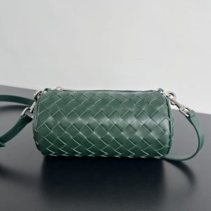 Replica Bottega Veneta Cylinder - high-accuracy replica luxury purse
