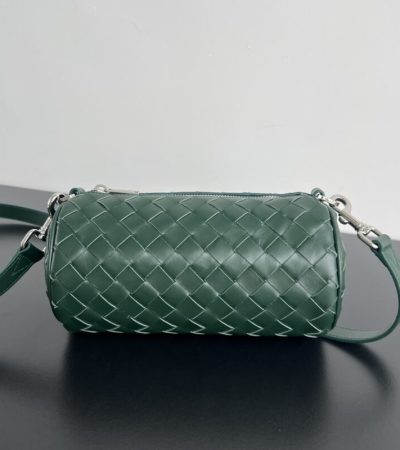 Replica Bottega Veneta Cylinder - high-accuracy replica luxury purse