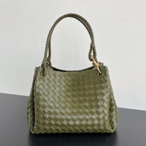 Replica Bottega Veneta Parachute Large - high-quality designer bag clone