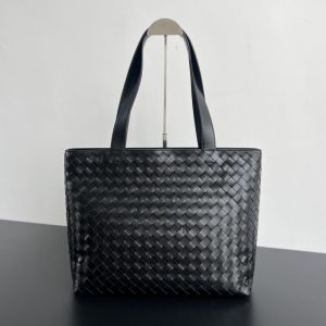 Replica Bottega Veneta Large Tote - top-tier luxury replica shoulder bag