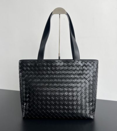 Replica Bottega Veneta Large Tote - top-tier luxury replica shoulder bag