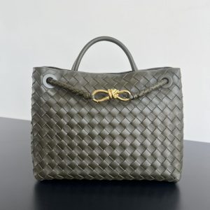 Replica Bottega Veneta Andiamo Medium - high-quality designer bag clone